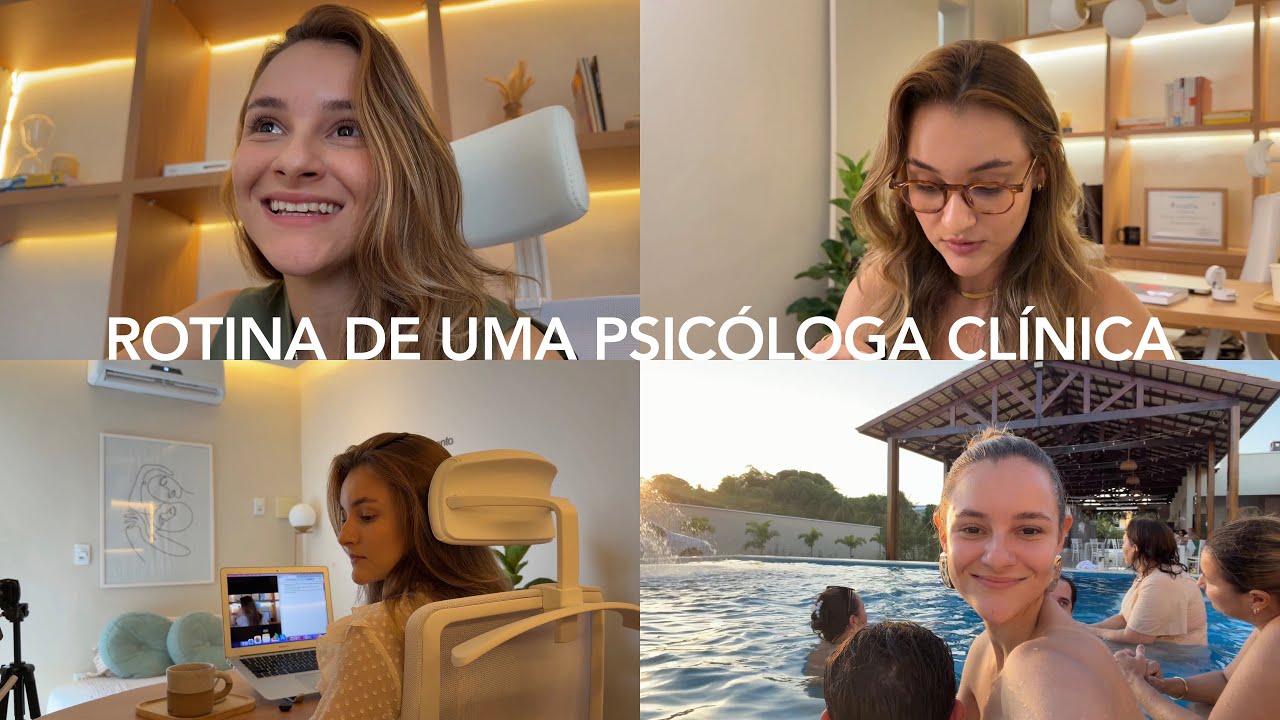 Vlog | Entre atendimentos, criação de conteúdo, produto novo e a vida acontecendo 