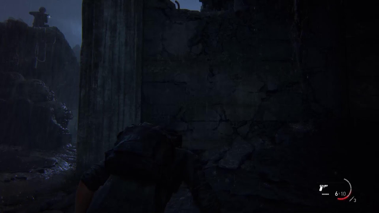 The last of us