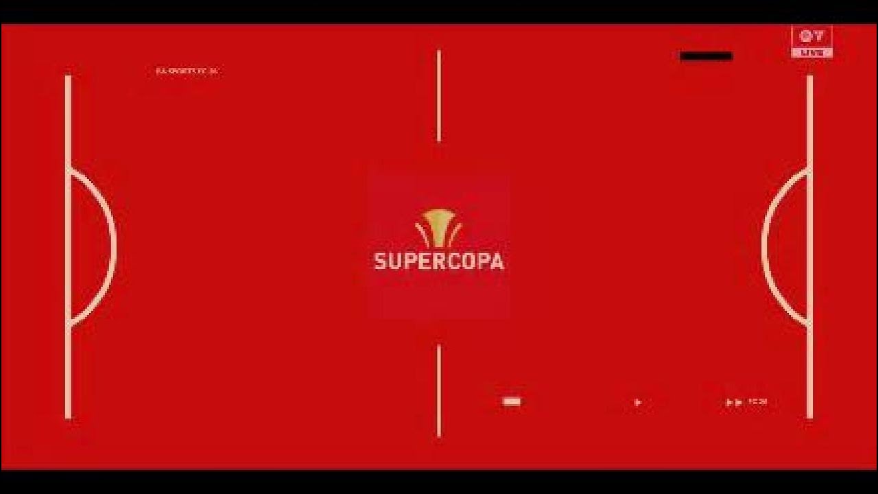 FC 26_FC Barcelona - Real Madrid | 2do tiempo | FINAL | SUPERCOPA