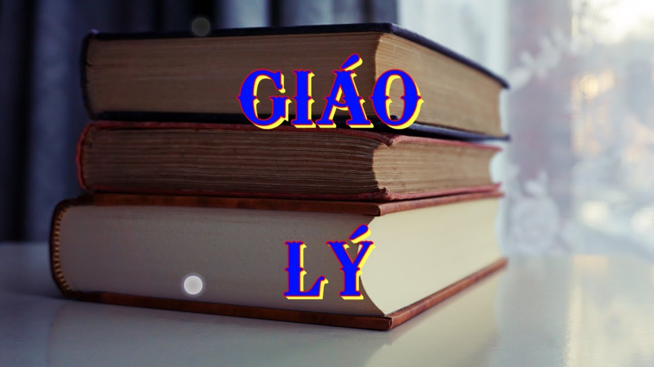Giáo Lý