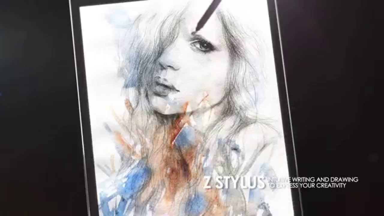 ASUS ZenPad S 8.0