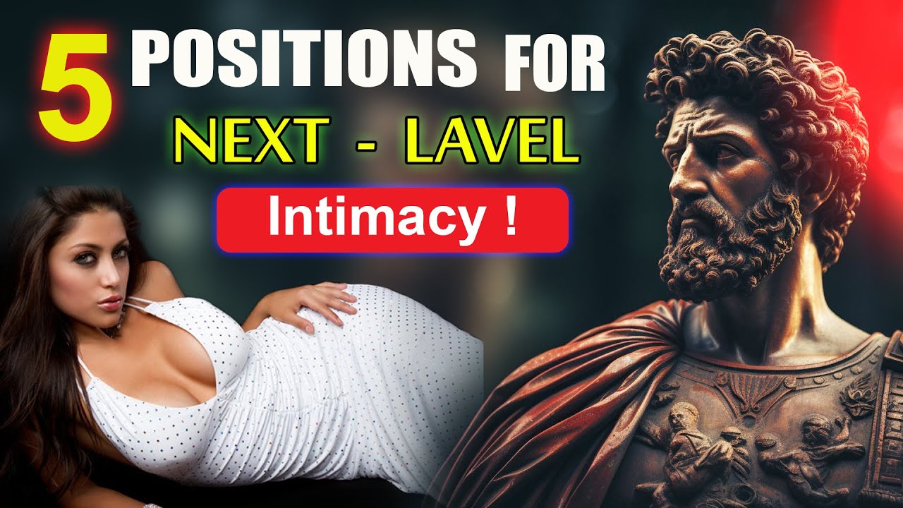 5 Positions to Strengthen Your Bond & Enhance Pleasure The Art of Intimate Connection | Attract Mind