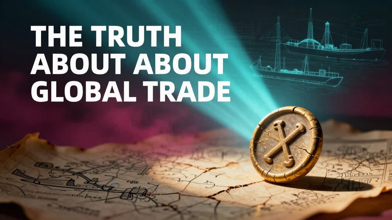 How a 1453 Siege Built the Foundation for Global Trade
