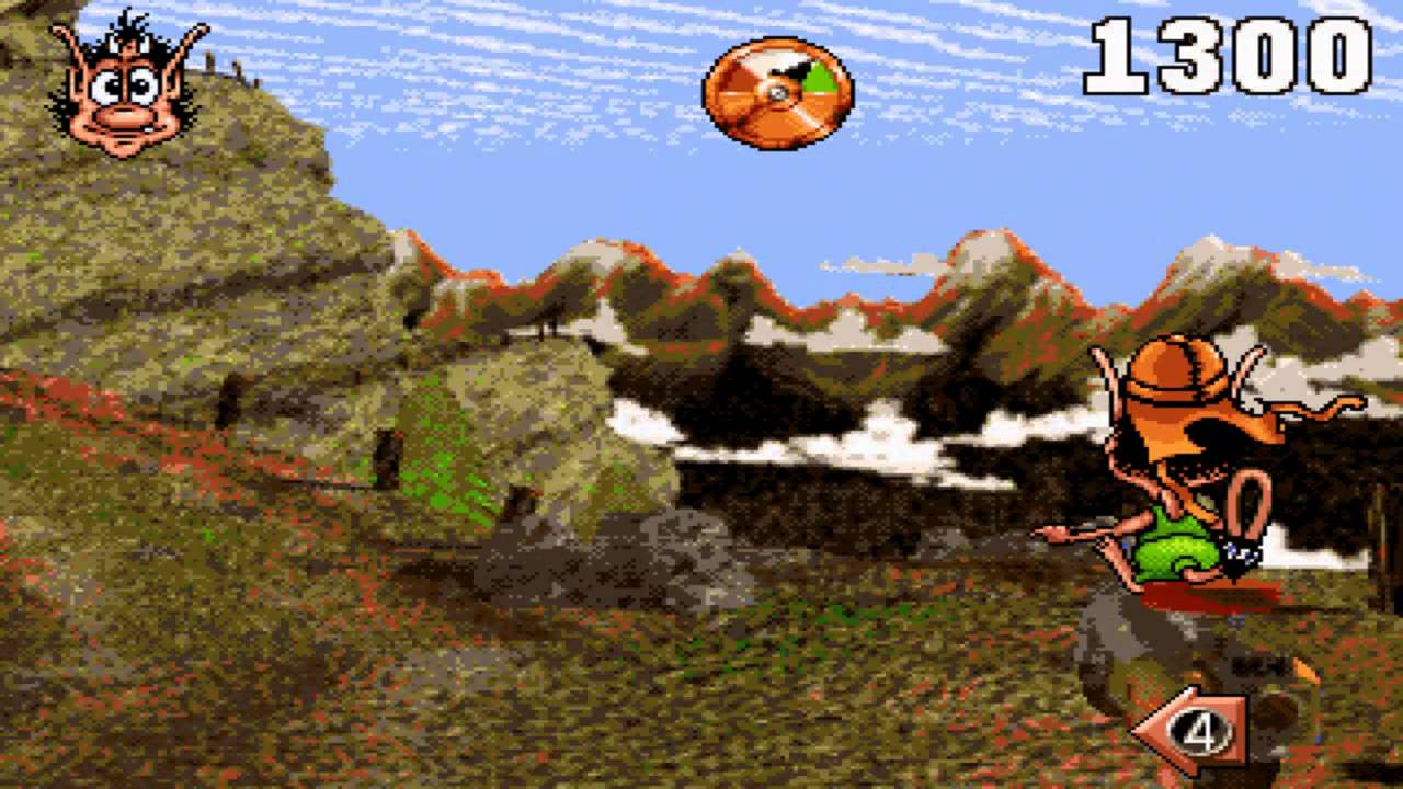 Let's Play Hugo Classic 2 (German/HD) - Part 4 (Motorrad/Motorcycle) [Season 2]