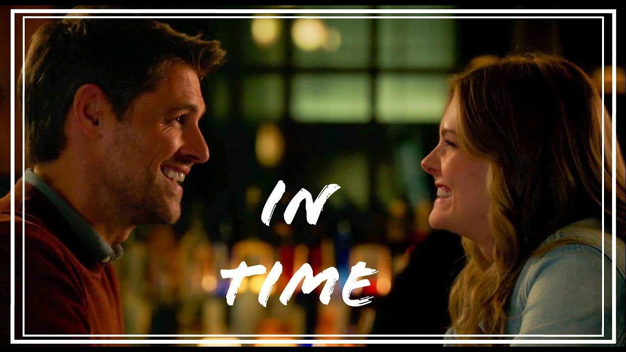 Richard & Sutton | The Bold Type