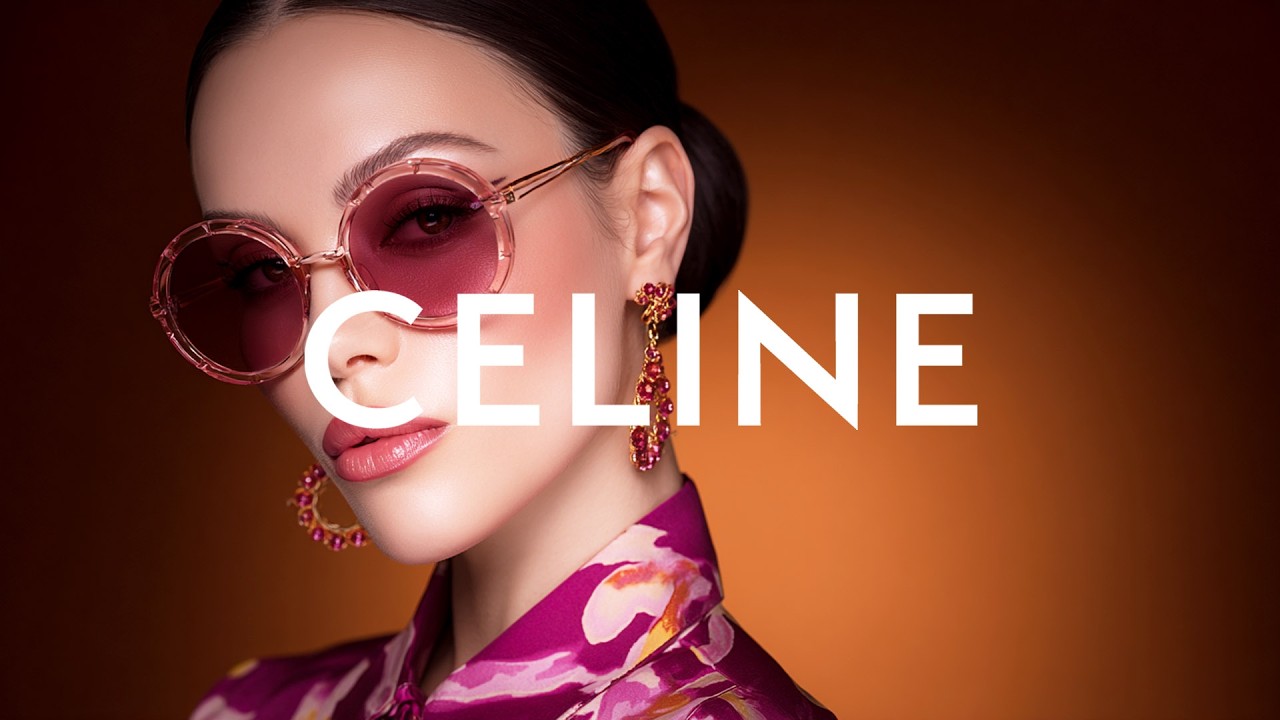 Celine Luxury Store Style Deep House BGM | Музыка для магазинов | Музыка для салонов красоты