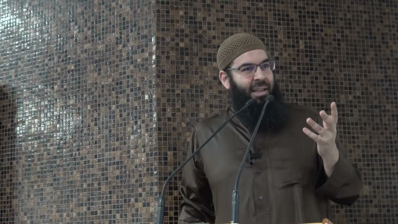 Anzeichen für einen gültigen Ramadan - علامات قبول رمضان