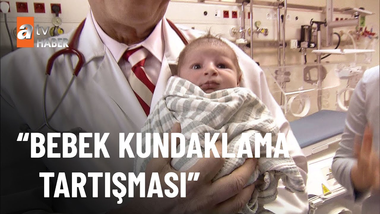Modern kundak nasıl yapılır? - atv Ana Haber 4 Aralık 2022