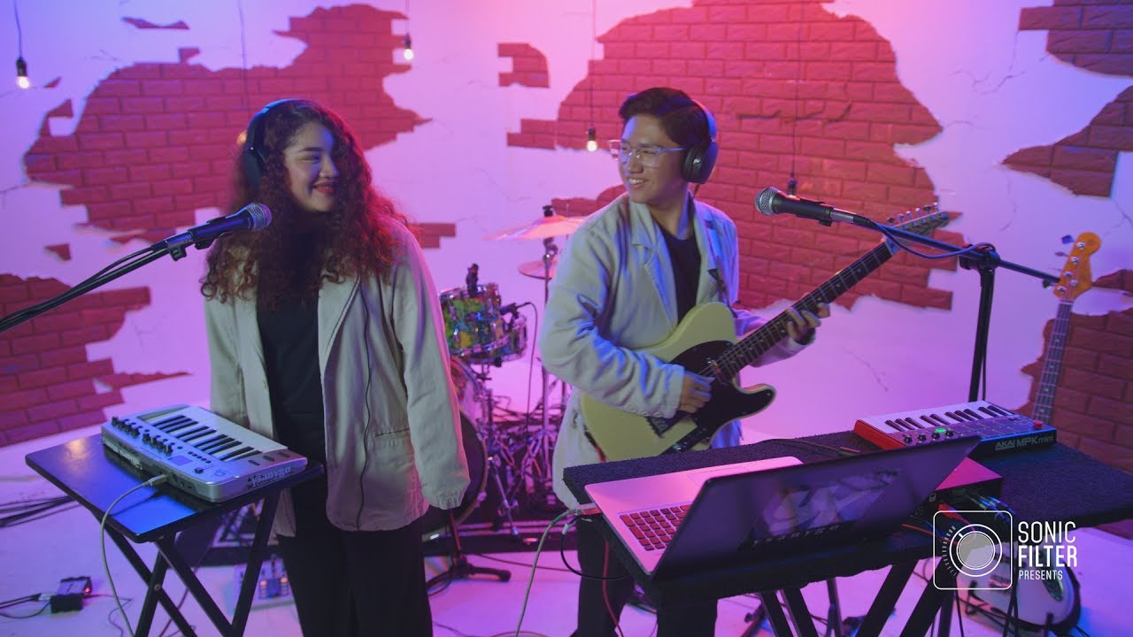 Sonic Filter Presents S4: Ysanygo - Glow