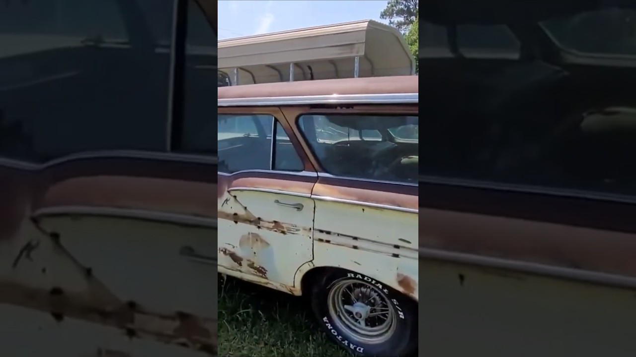 ЕЩЕ БОЛЬШЕ О КОЧЕВНИКАХ 1958 ГОДА!