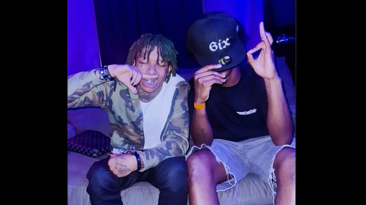(FREE) New Rock x TopOppGen Sample Type Beat - 