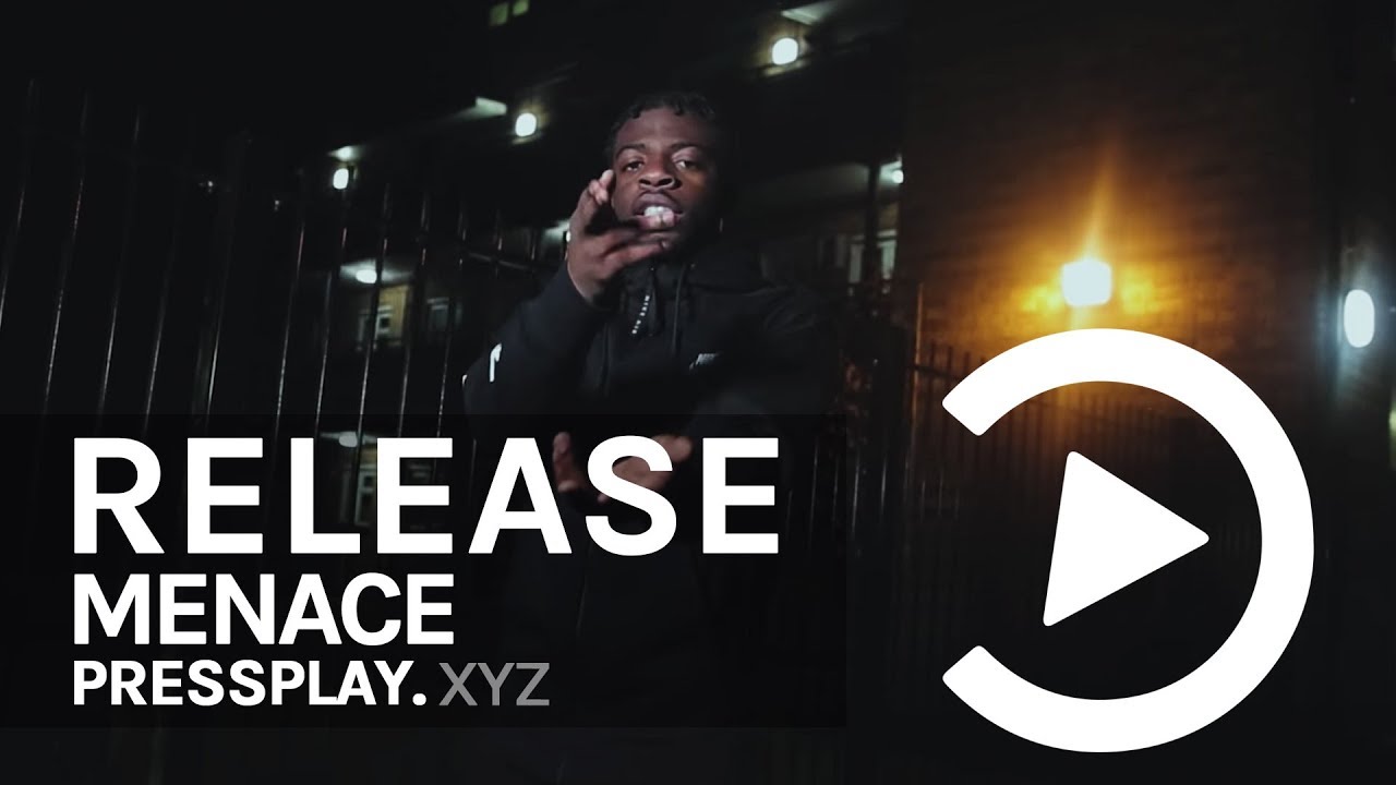 #N15 Menace - Bark It (Music Video)