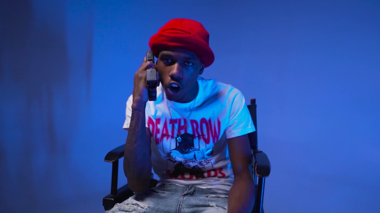 Bdoe - Voodoo (Dir. By Jboogie Visuals)