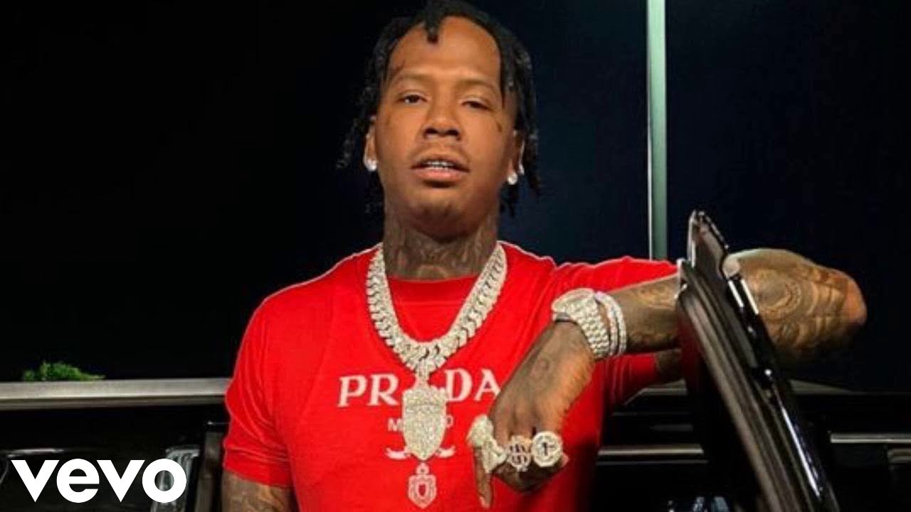 Key Glock, Young Dolph ft. Moneybagg Yo - Loot [Music Video]