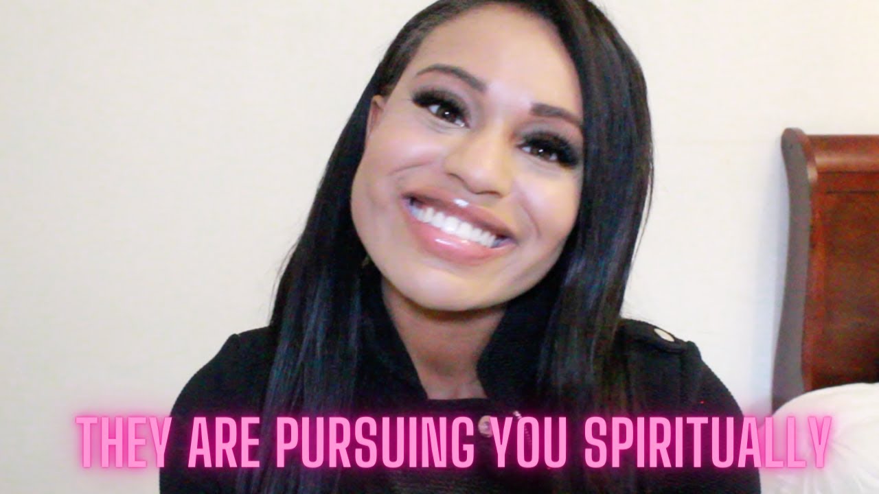 SPIRITUAL AND *witchcraft* ATTACKS