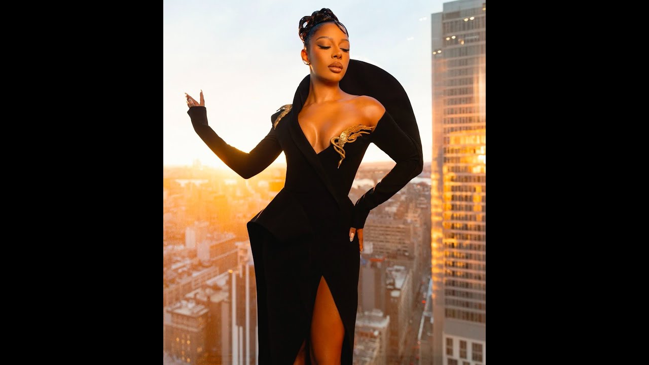 victoria monet demo ~ 