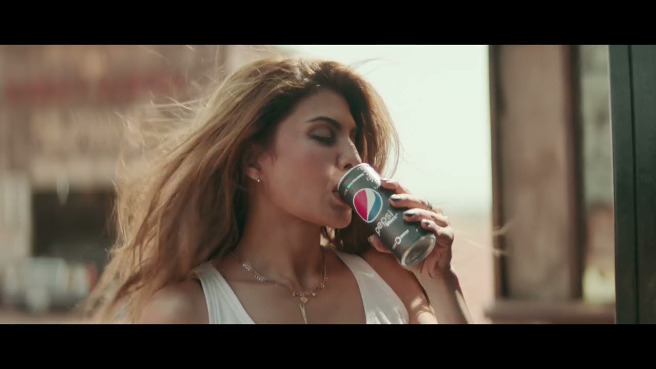 Sameer uddin | Music for Ads | 5am Audio | Pepsi Black