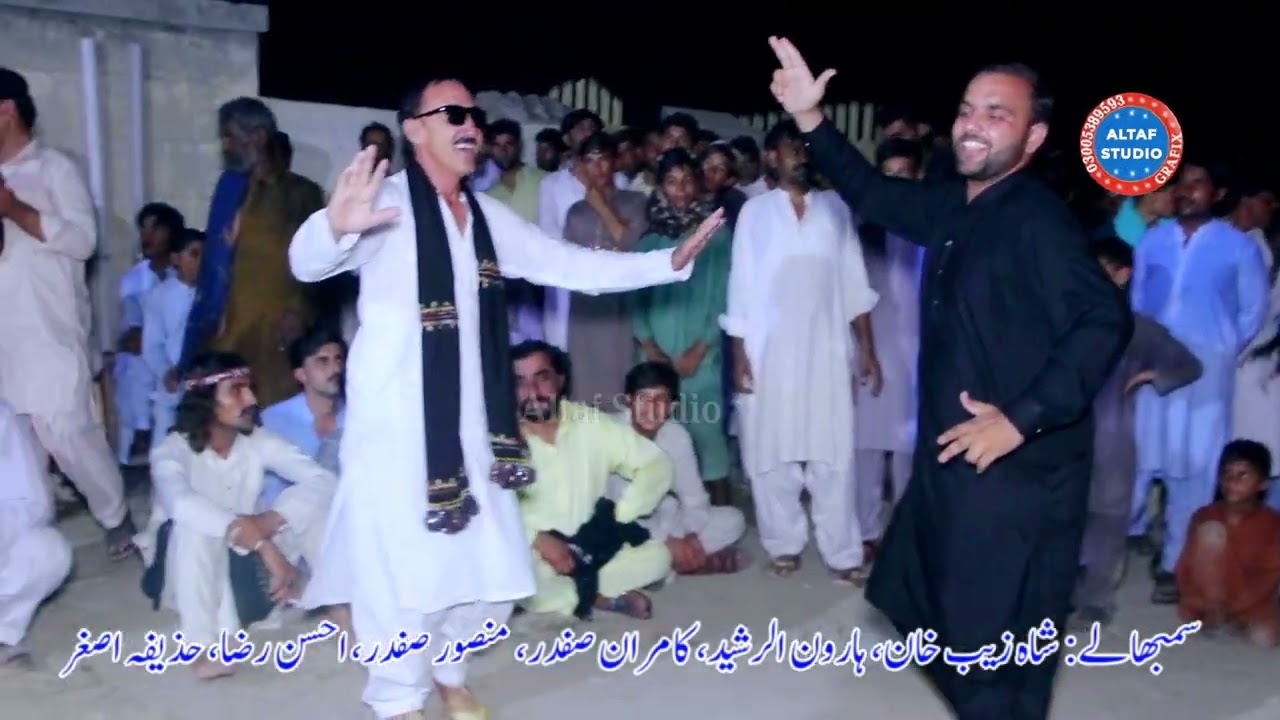 Karandi Saaz Mala Khel | Haseeb Wedding Khano Walla | Mix Pashto Saaz | Saraiki Mix Saz 2025 | Saaz