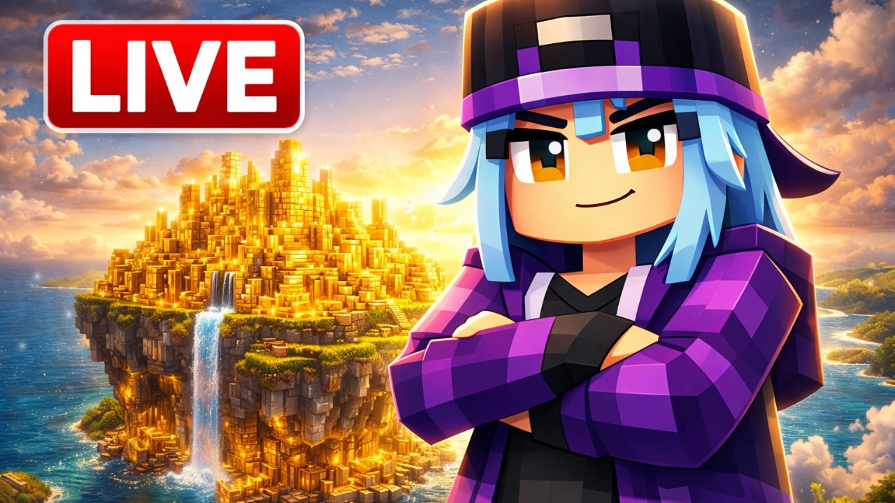 LA BASE MAS GRANDE DE DIOSESMC | SERVER DE VEGETTA777 Y WILLYREX