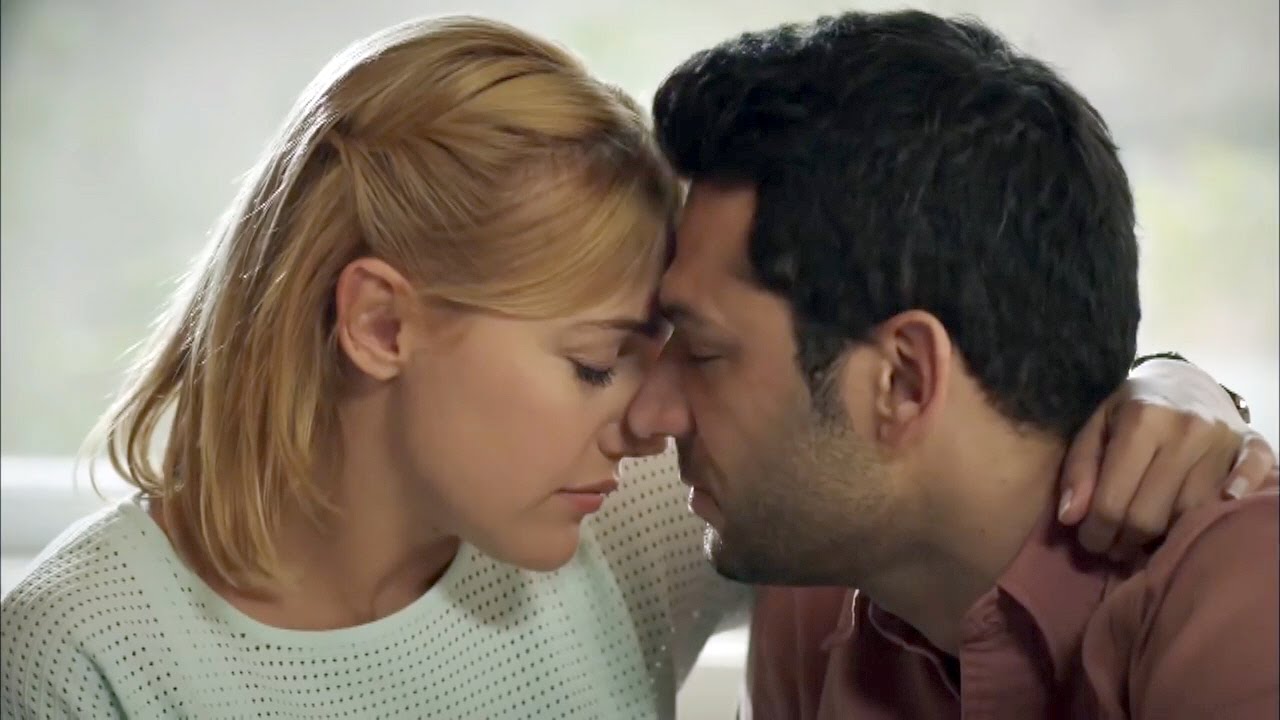 Selin & Kartal - Affet / Прости