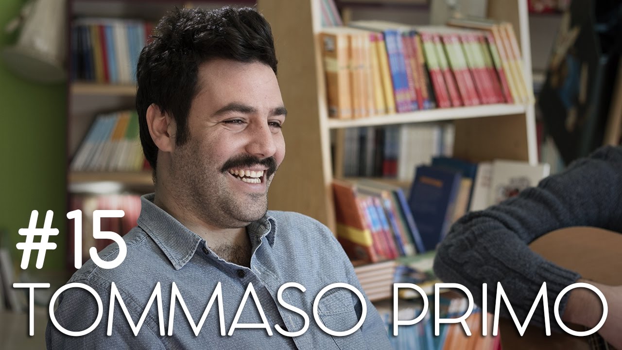 Tommaso Primo - Tu ca si 'na stella / Fuori Catalogo #15