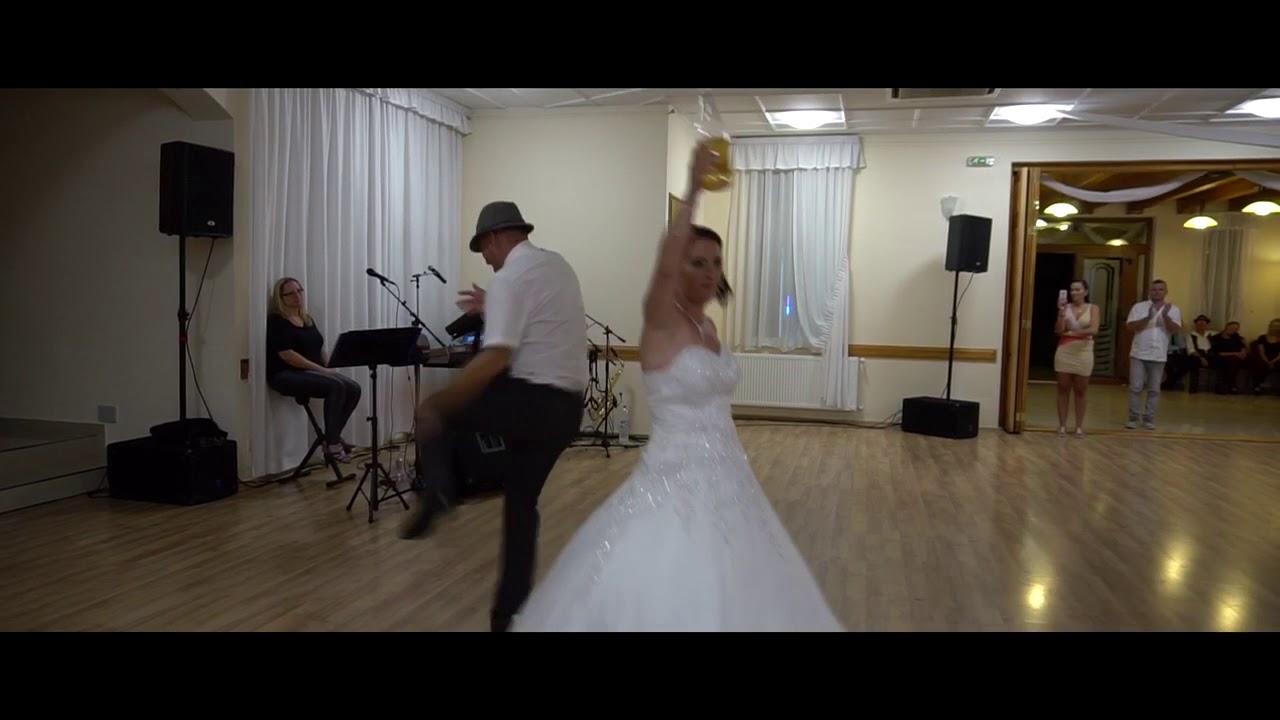 Kriszta&Zoli Esküvői nyitótánc