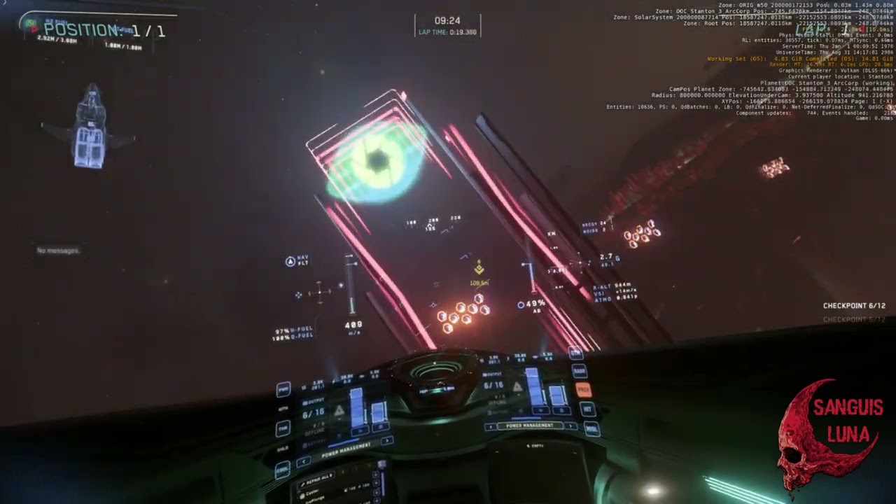 The Sky Scraper - 36s 663ms - M50 - 4.6 AC