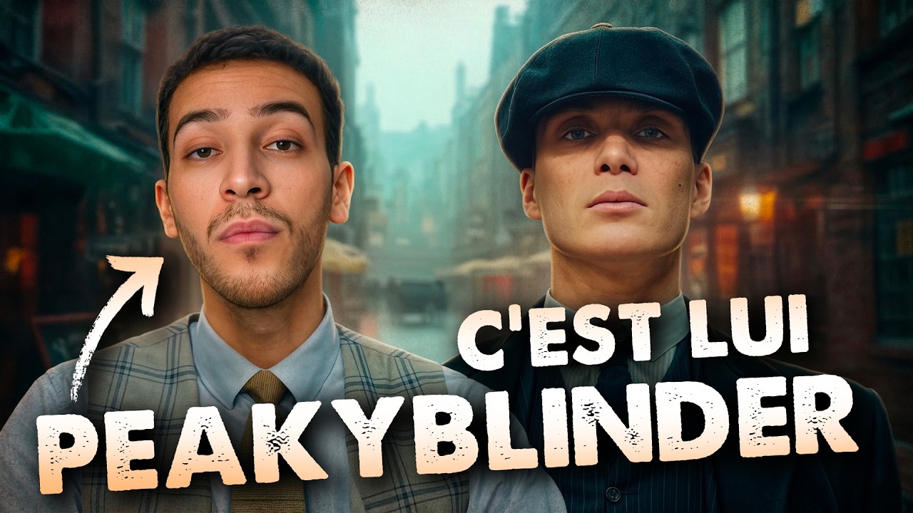 peakyblinder nous explique comment récupérer son ex