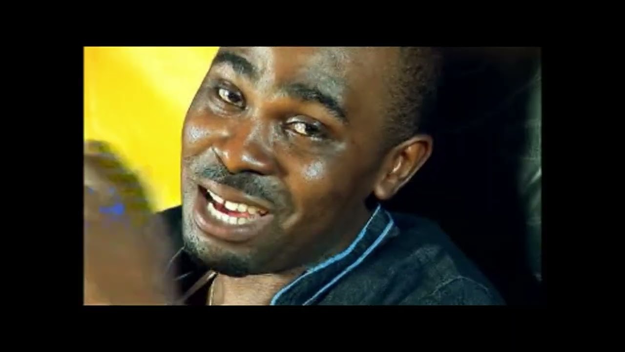 MEGA PRAISE VOLUME 1 (OFFICIAL VIDEO) TRACK 2 — NNAMDI EWENIGHI