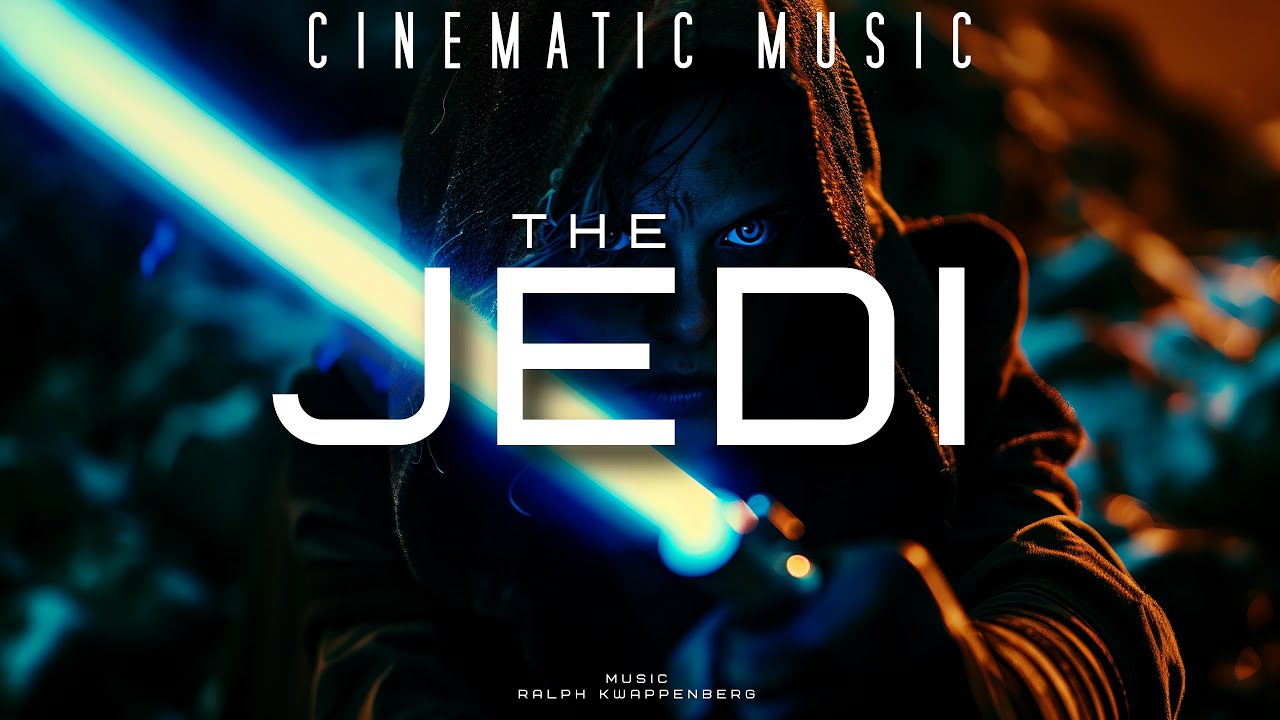 The Jedi - Cinematic Music | Ralph Kwappenberg