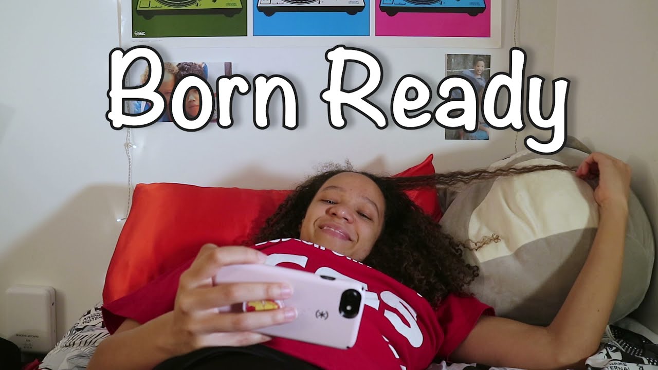 Born Ready (2021) || Short Film