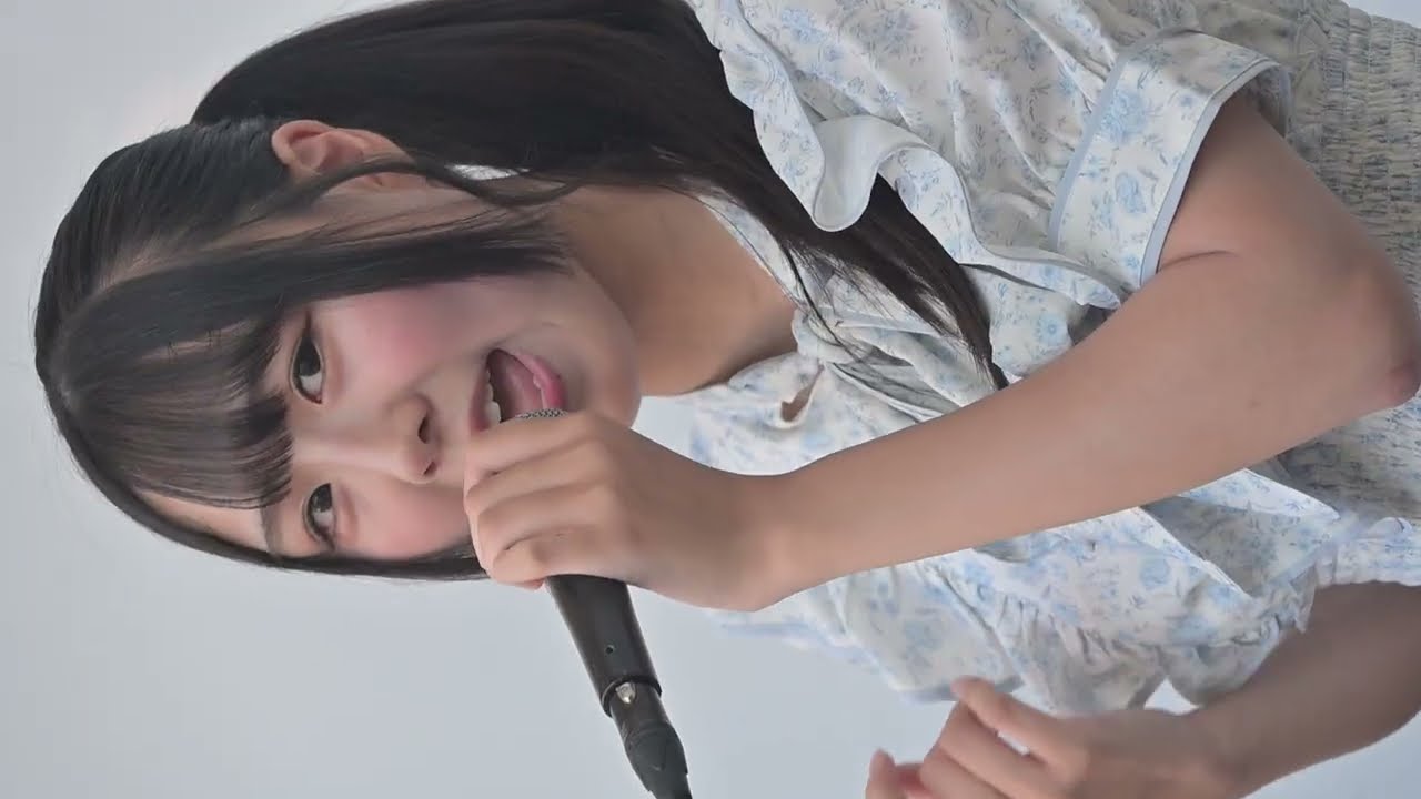 杉本りいな（SKE48）、なんて銀河は明るいのだろう、2025.8.30.#名古屋パルコ、#WWL