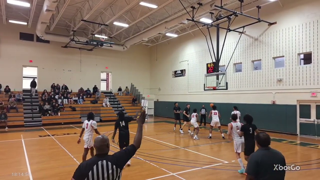 Brimmer vs  St  George's Highlights 2026
