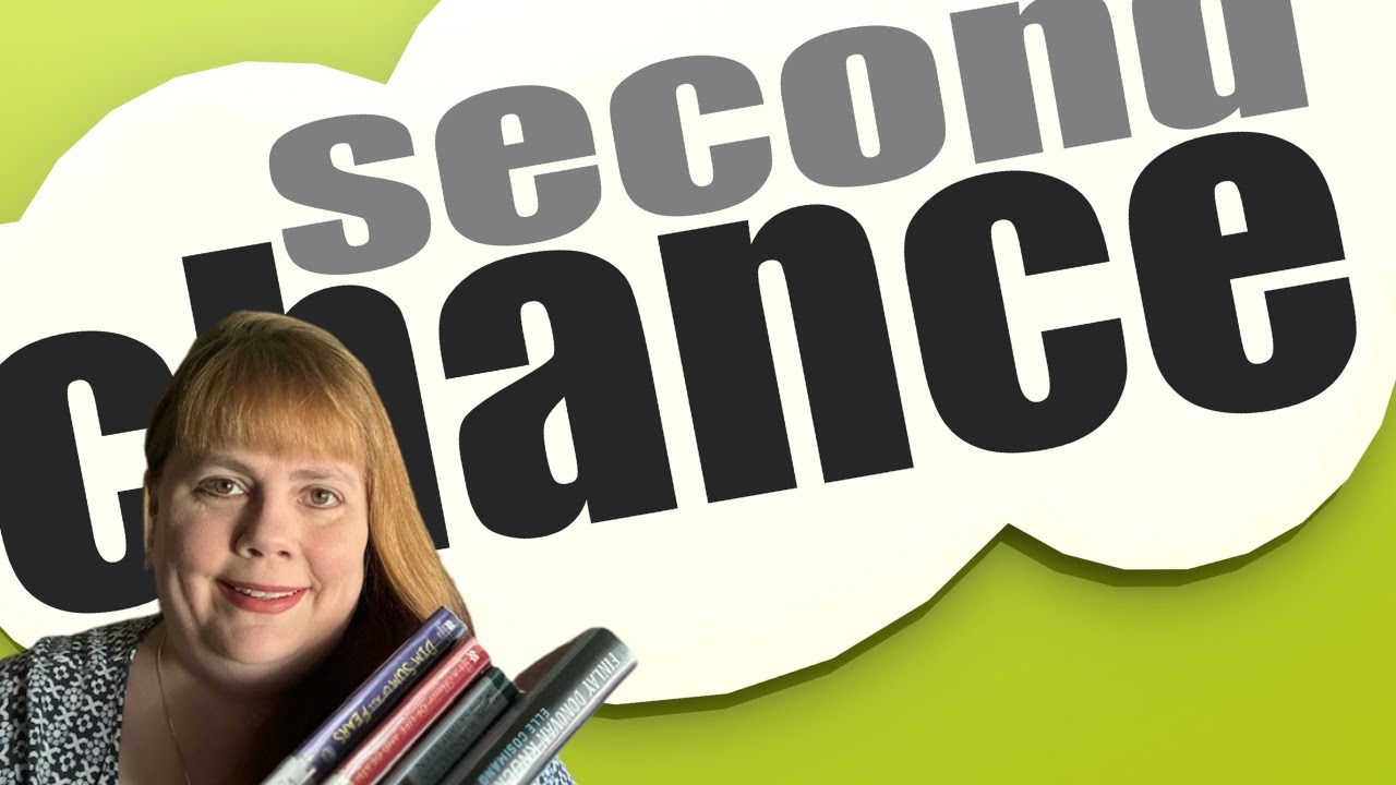 Second Chance Showdown...Reading 2nd books in a Cozy (ish) Series | Weekly Reading Recap