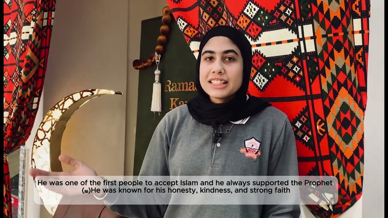 Noor International Language School | Inspiring Stories from Islamic History