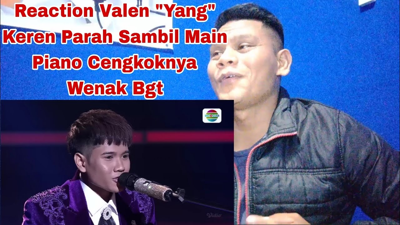 Reaction Valen 