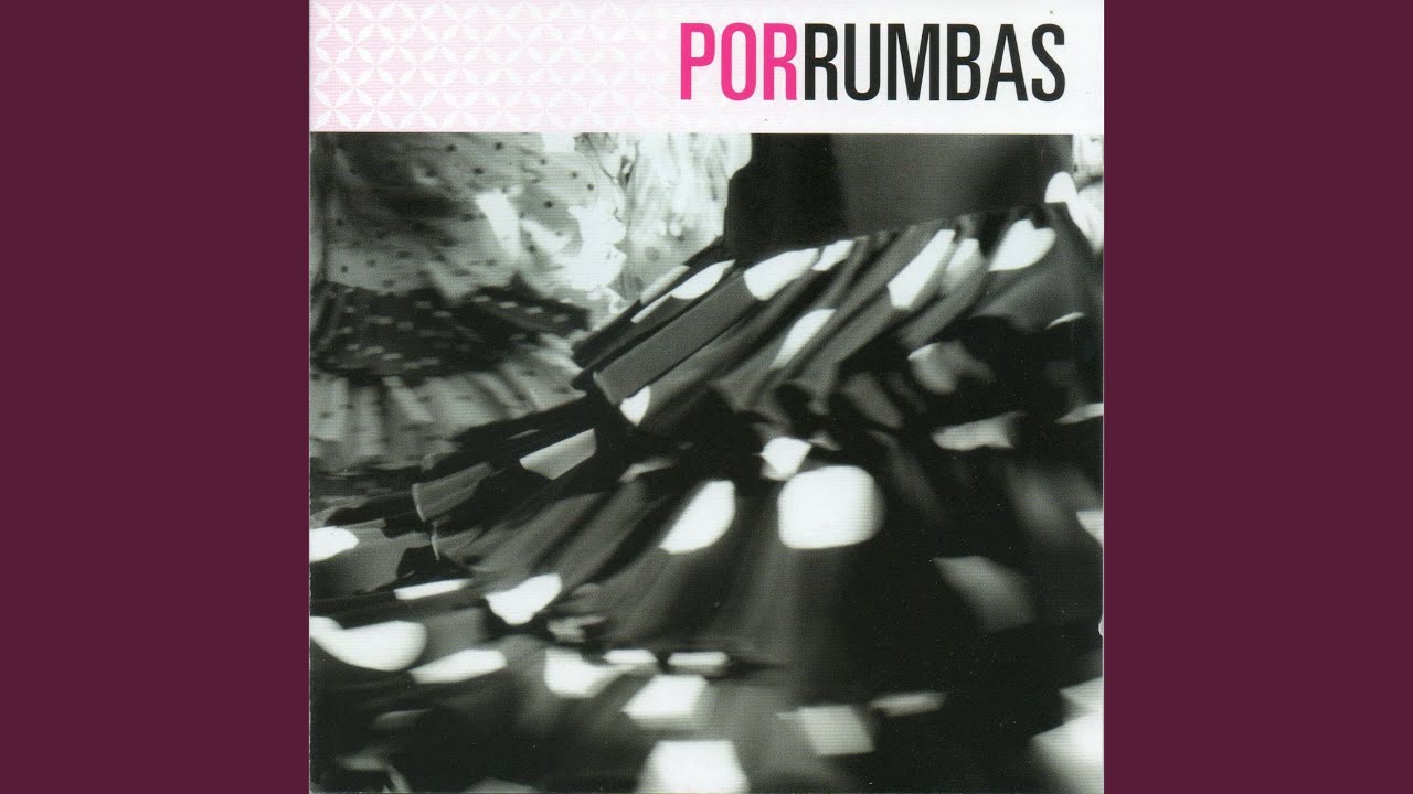Nuestro ayer (Rumba)