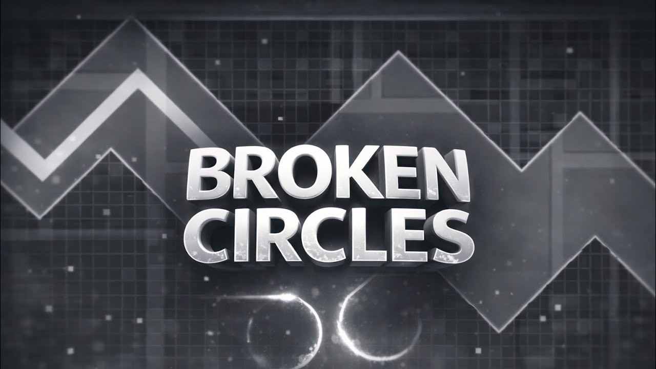 BROKEN CIRCLES PREVIEW 1