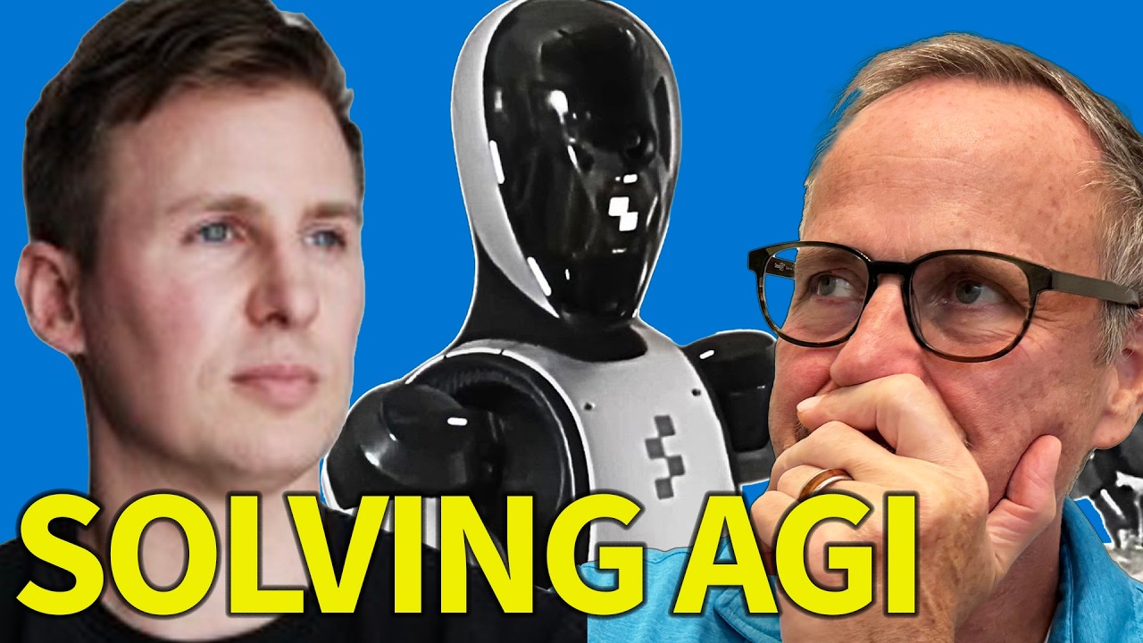 Figure’s 24/7 Robots Just Changed the AGI Race Forever