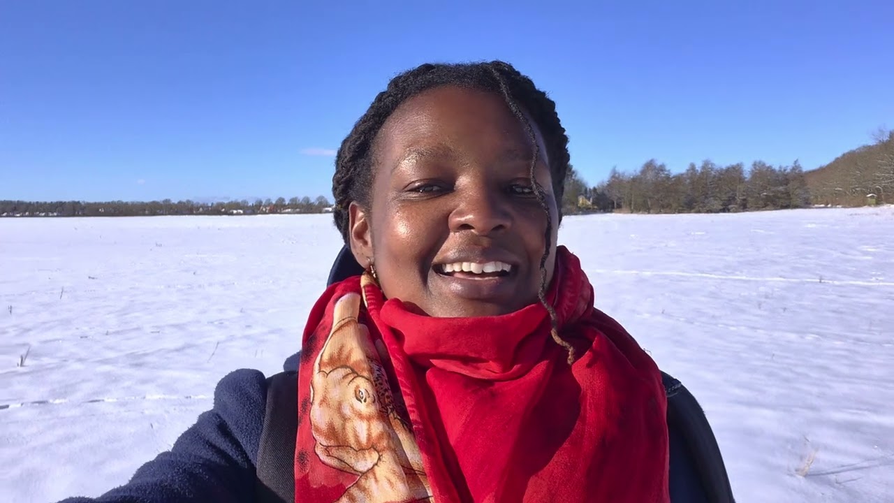 О мечтах и ​​силе воли, когда задаешь вопросы — День 101/365💚 Часть 2