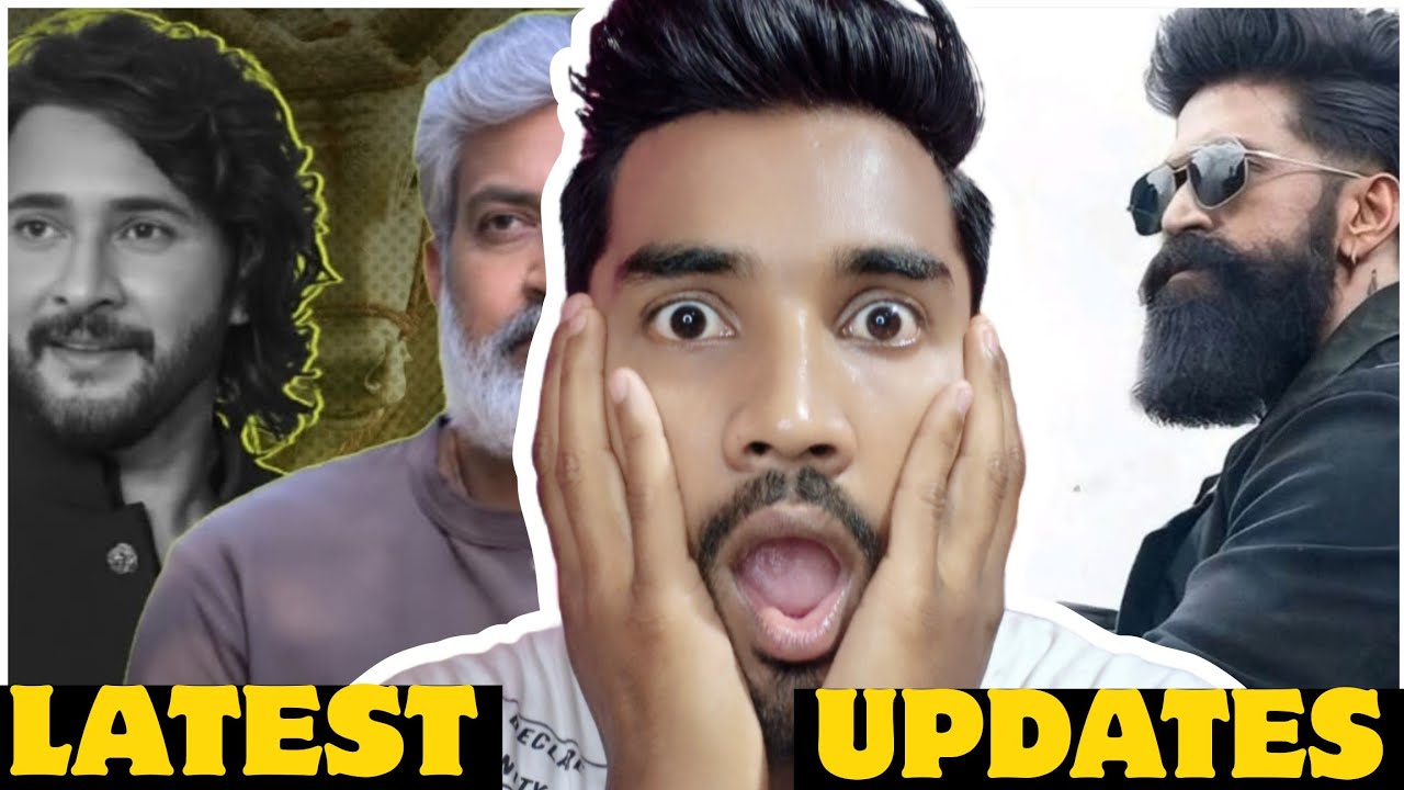 AA22 First Glimpse|Shakib Khan Heroine|Alpha Complete|Dhoom 4|F1 Part 2 আসছে 🔥|Drishyam 3|Toxic Huge