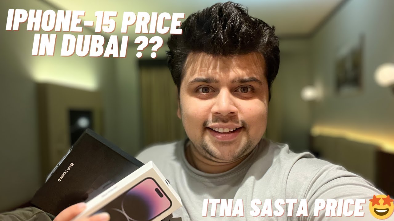 Latest iPhone 15 price in Dubai😎|Cheapest iphone in Dubai|latestprices of iPhonesin Dubai#meenabazar