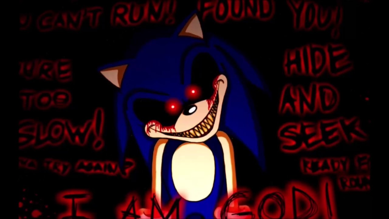 Nightcore | Sonic.exe (Creepypasta) - SEGA 6.6.6 | M4rkim