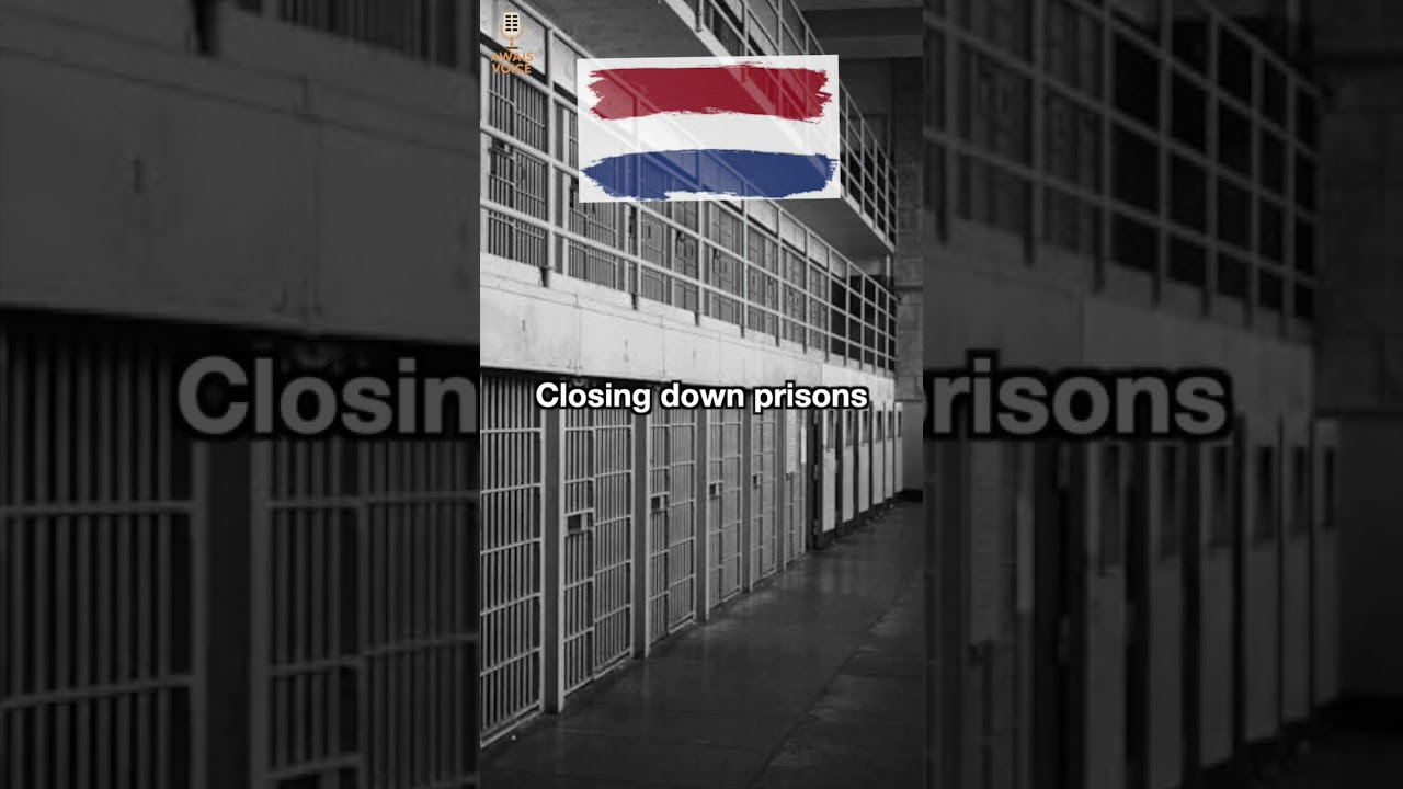 Amazing Facts About Netherlands You Didn't Know! 