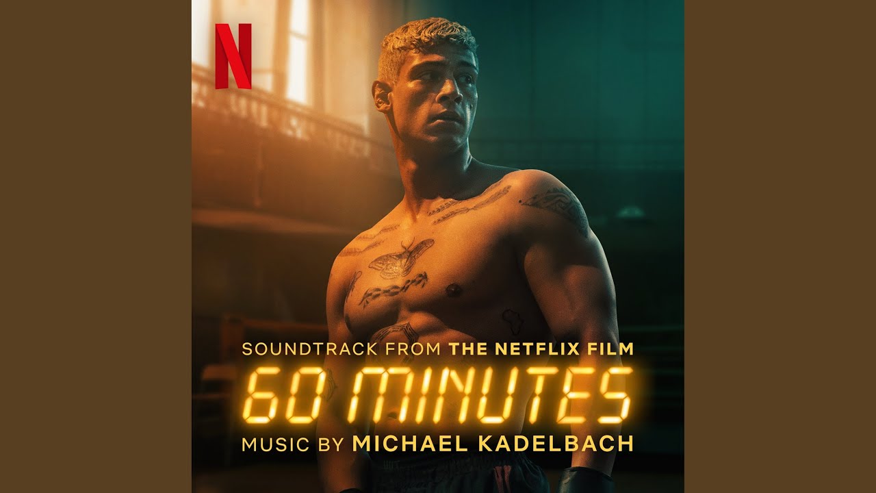 You've Got 11 Minutes