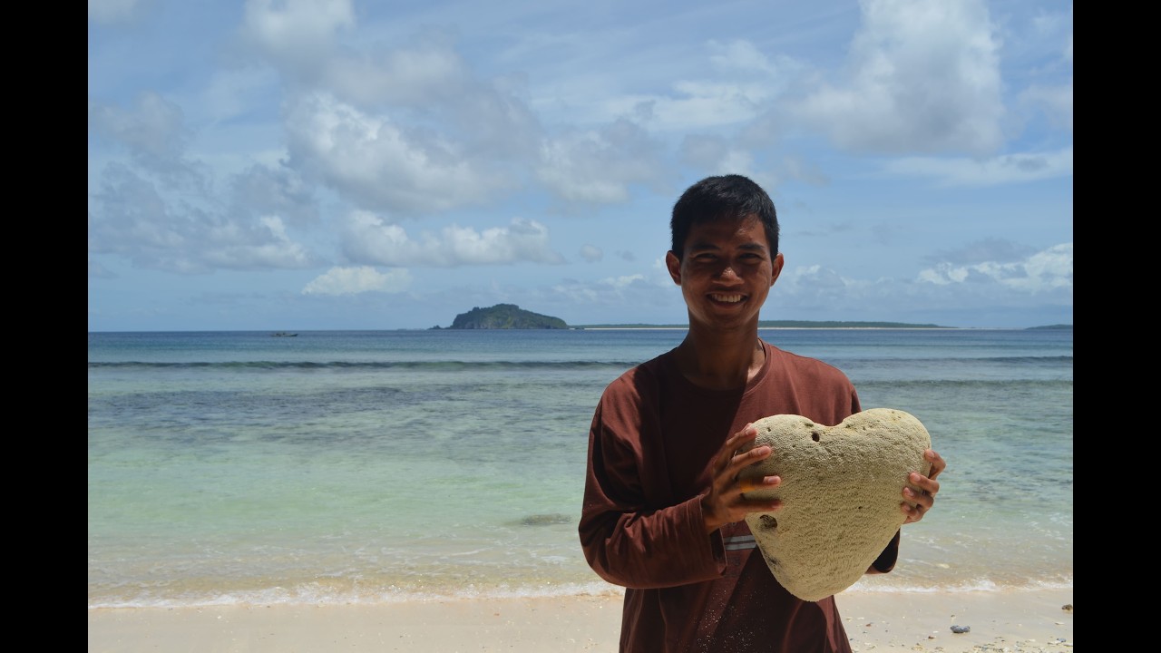ROTE NDAO, NTT PART 2 (Tampilan musik sasando)