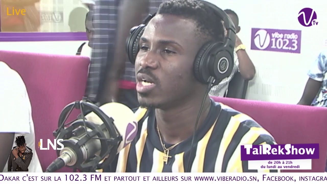 Dip Doundou Guiss répond à Canabasse et fait des révélations