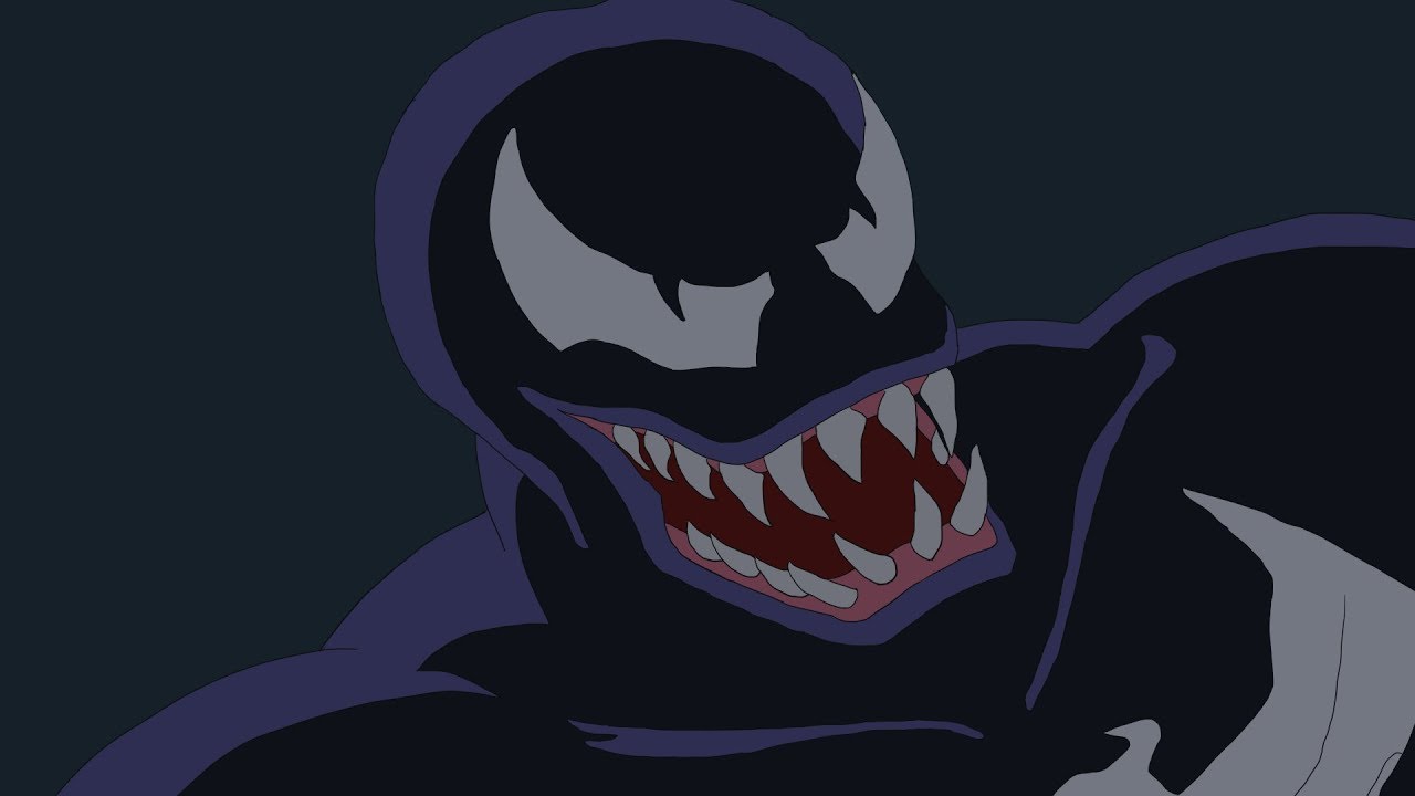 Spider-Man: The Animated Series - Venom Theme