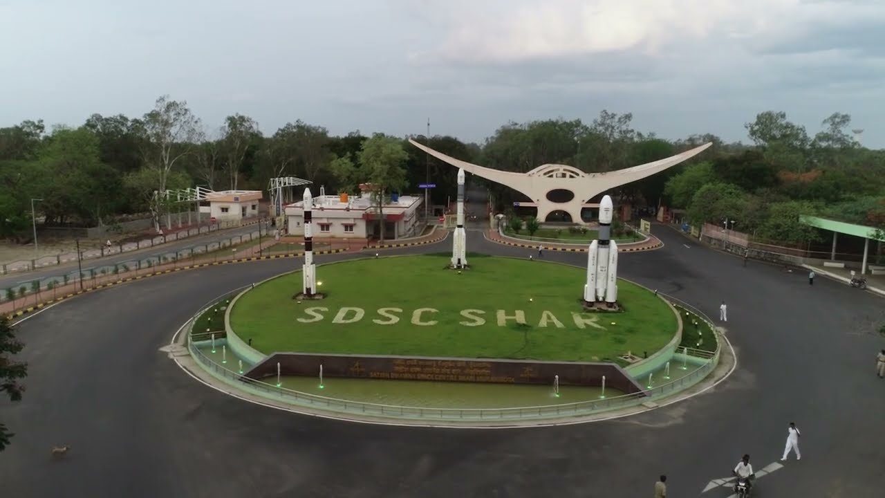 Satish Dhawan Space Centre: India&rsquo;s Spaceport