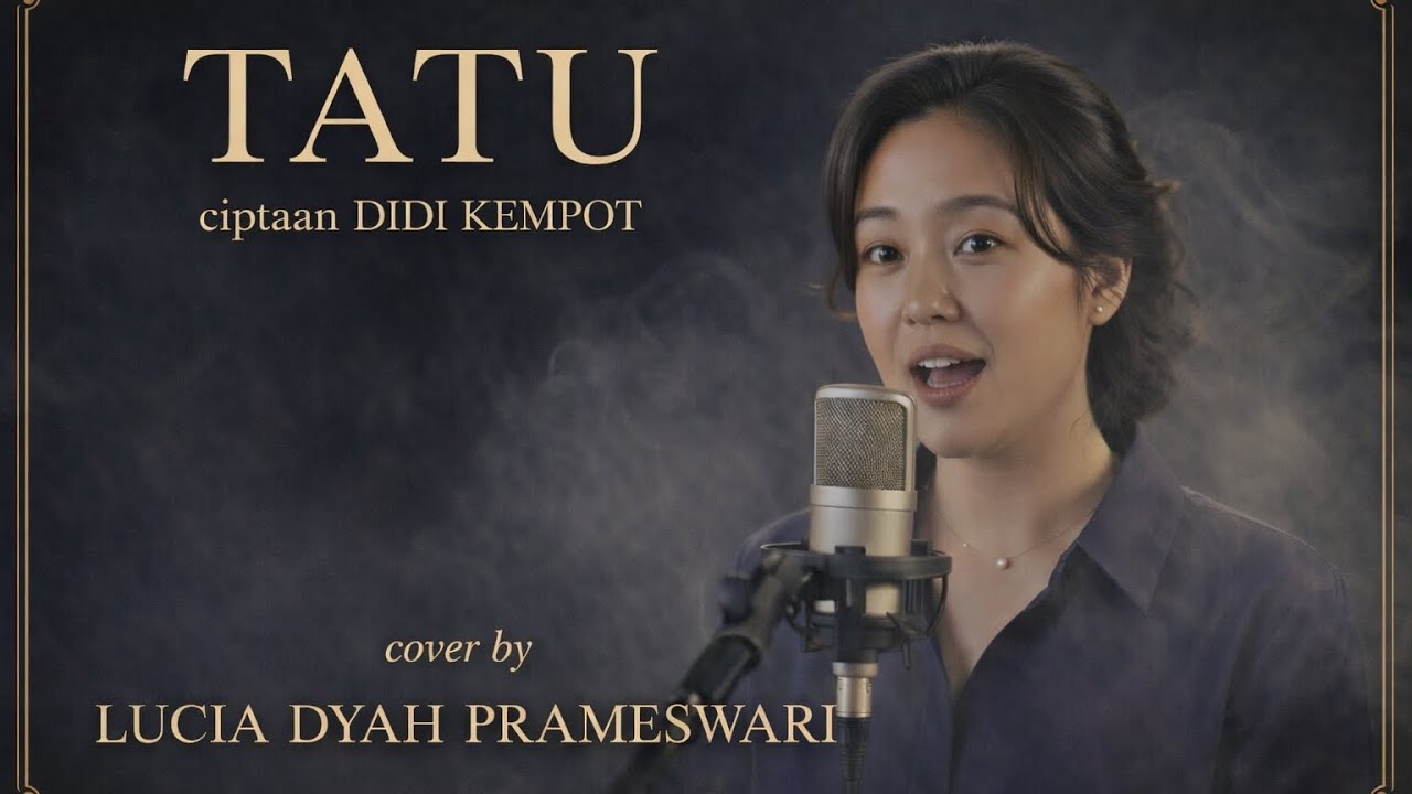 TATU-DIDI KEMPOT cover by LUCIA DYAH PRAMESWARI